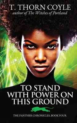 Stáť so silou na tejto zemi - To Stand With Power on This Ground