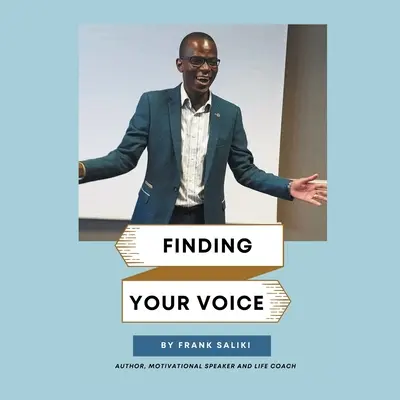 Nájsť svoj hlas - Finding Your Voice