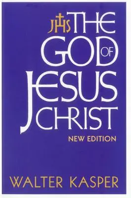 Boh Ježiša Krista - The God of Jesus Christ