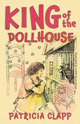 Kráľ domčeka pre bábiky - King of the Dollhouse