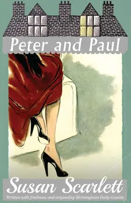 Peter a Pavol - Peter and Paul