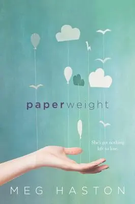 Papierové závažie - Paperweight