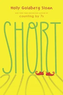 Krátky - Short