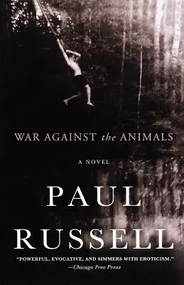 Vojna proti zvieratám - War Against the Animals