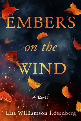 Záblesky na vetre - Embers on the Wind