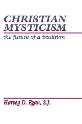 Kresťanská mystika - Christian Mysticism