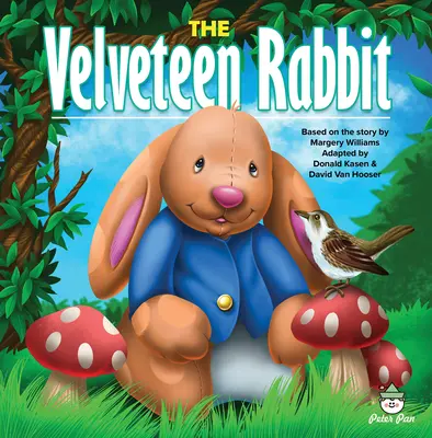 Zamatový králik - The Velveteen Rabbit