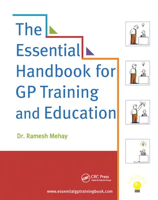 Základná príručka pre odbornú prípravu a vzdelávanie všeobecných lekárov - The Essential Handbook for GP Training and Education
