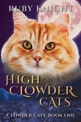 Kočky z High Clowder - High Clowder Cats
