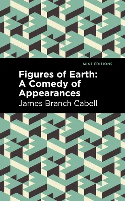 Postavy zeme: Komédia zjavov - Figures of Earth: A Comedy of Appearances