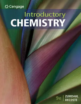 Úvodná chémia - Introductory Chemistry