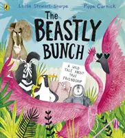 Zvieracia banda - Beastly Bunch