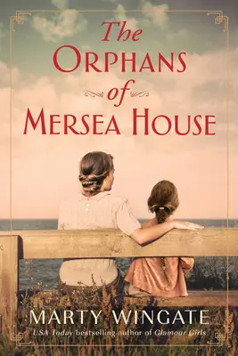 Siroty z Mersea House - The Orphans of Mersea House