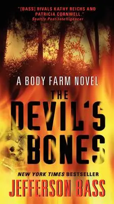 Diablove kosti - The Devil's Bones