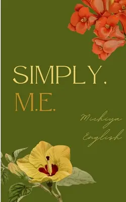 Jednoducho, M.E. - Simply, M.E.