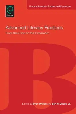 Advanced Literacy Practices: Z kliniky do triedy - Advanced Literacy Practices: From the Clinic to the Classroom