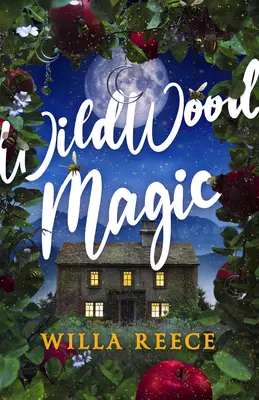 Kúzla divokého lesa - Wildwood Magic