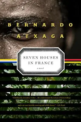Sedem domov vo Francúzsku - Seven Houses in France