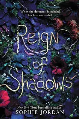 Vláda tieňov - Reign of Shadows