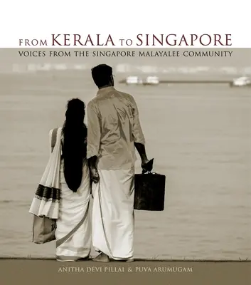 Od Keraly po Singapur: Hlasy singapurskej malajzijskej komunity - From Kerala to Singapore: Voices from the Singapore Malayalee Community