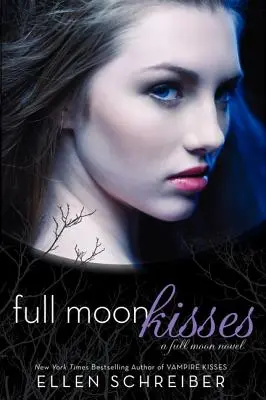 Bozky pri splne mesiaca - Full Moon Kisses
