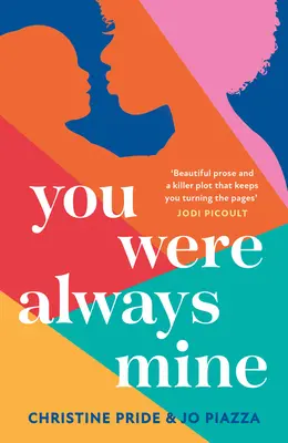 Vždy si bol môj - You Were Always Mine