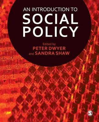 Úvod do sociálnej politiky - An Introduction to Social Policy