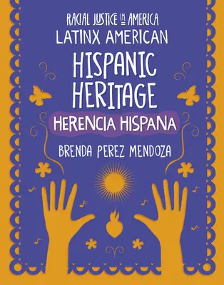 Hispánske dedičstvo / Herencia Hispana - Hispanic Heritage / Herencia Hispana