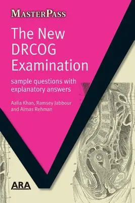 Nová skúška Drcog: Vzorové otázky s vysvetľujúcimi odpoveďami - The New Drcog Examination: Sample Questions with Explanatory Answers