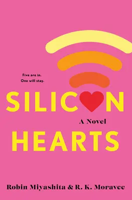 Kremíkové srdcia - Silicon Hearts