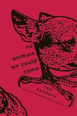 Žiadne zvieratá, ktoré by sme vedeli pomenovať: Príbehy - No Animals We Could Name: Stories
