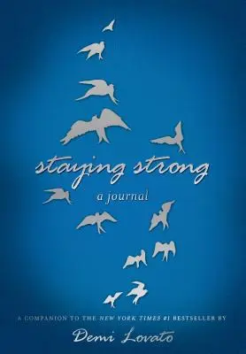 Zostať silný - Staying Strong