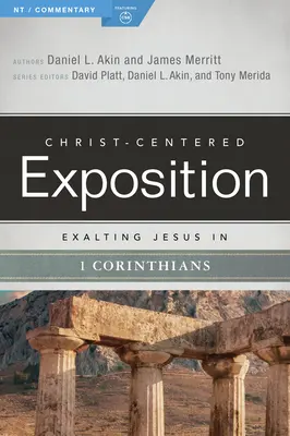 Vyvyšovanie Ježiša v 1. liste Korinťanom - Exalting Jesus in 1 Corinthians
