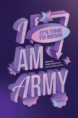 Som ARMÁDA: Je čas začať - I Am ARMY: It's time to begin