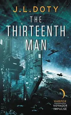 Trinásty muž - The Thirteenth Man