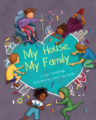 Môj dom, moja rodina - My House, My Family