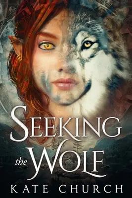 Hľadanie vlka - Seeking the Wolf