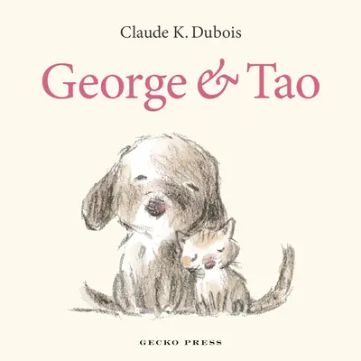 George a Tao - George and Tao