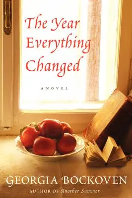 Rok, keď sa všetko zmenilo - The Year Everything Changed