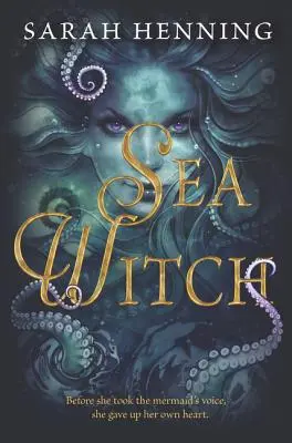 Morská čarodejnica - Sea Witch