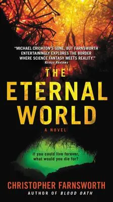 Večný svet - The Eternal World