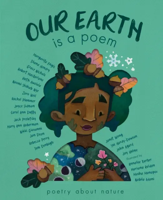 Naša Zem je báseň - Our Earth is a Poem