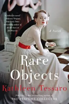 Vzácne predmety - Rare Objects