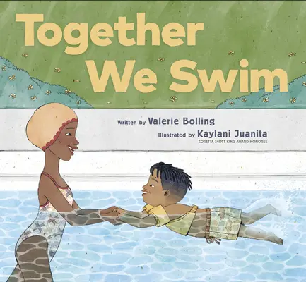 Spoločne plávame - Together We Swim