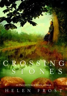 Prechod cez kamene - Crossing Stones