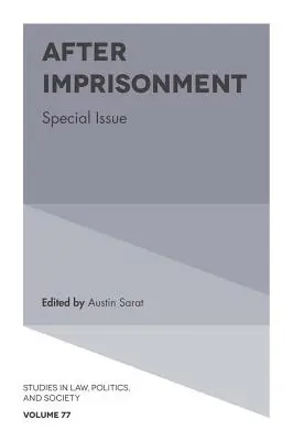 Po uväznení: Špeciálne vydanie - After Imprisonment: Special Issue