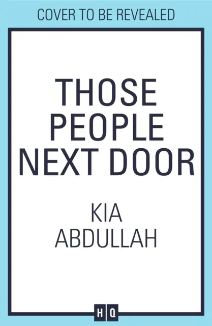 Títo ľudia odvedľa - Those People Next Door