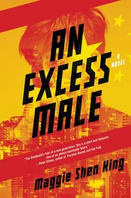 Prebytočný muž - An Excess Male