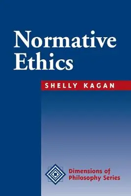 Normatívna etika - Normative Ethics