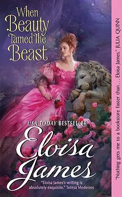Keď kráska skrotila zviera - When Beauty Tamed the Beast